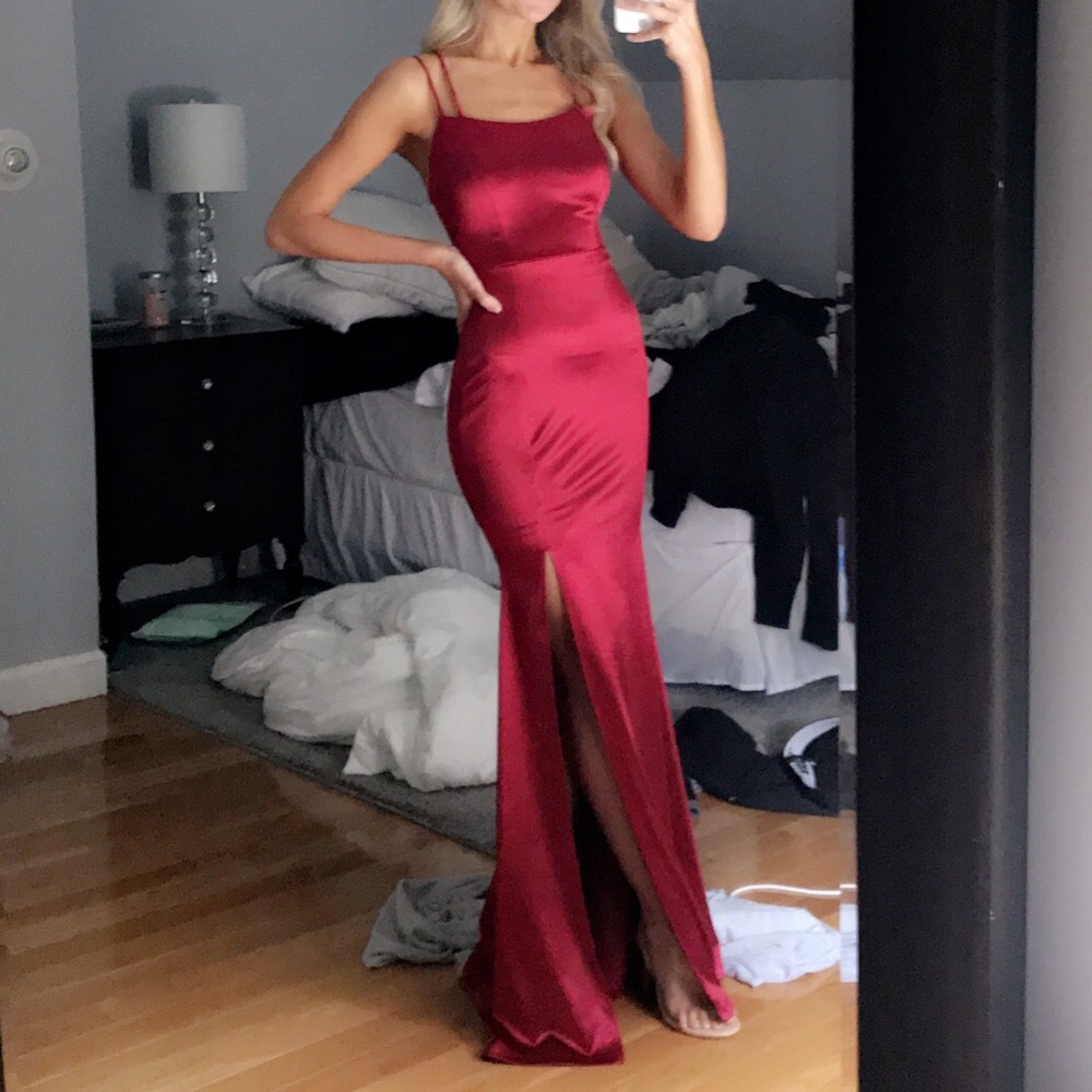 Windsor Formal Dress/Evening Gown/Maxi Dress